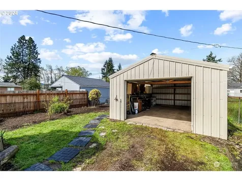 253 27th Avenue Longview WA 98632