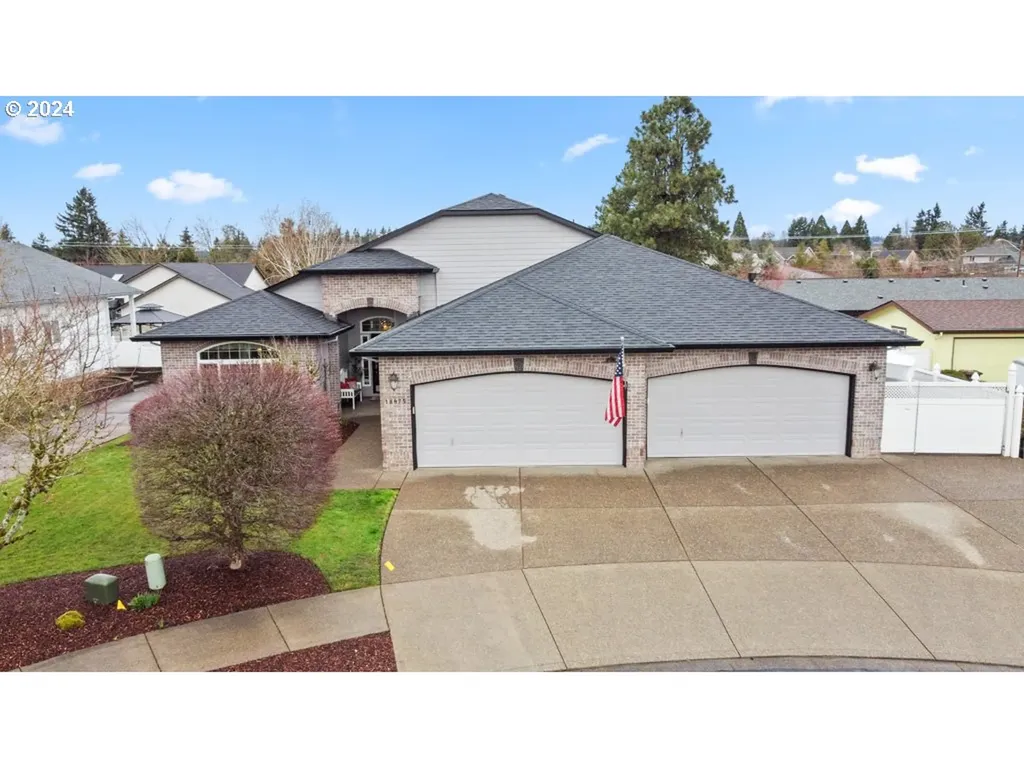 18975 Cathy Adams Drive Oregon City OR 97045