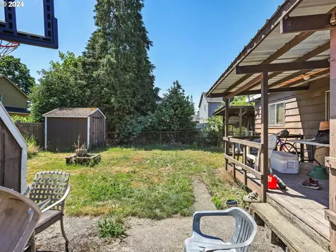 6414 Se 86th Avenue Portland OR 97266