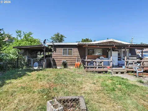 6414 Se 86th Avenue Portland OR 97266