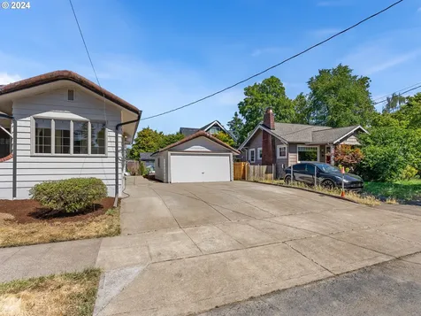 3404 NE Fremont Street Portland OR 97212