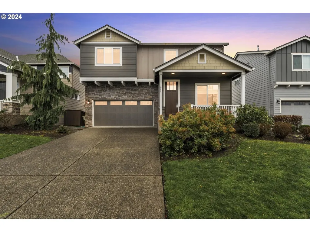 12958 Nw Ethan Drive Portland OR 97229