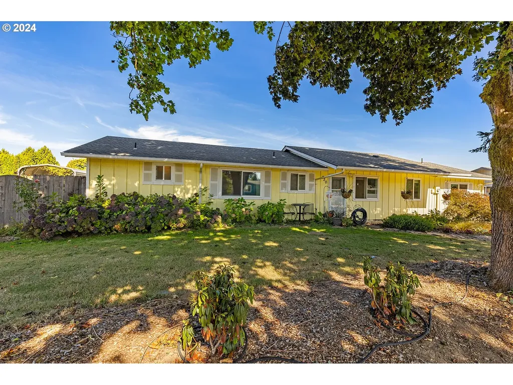 720 Beechwood Street Woodland WA 98674