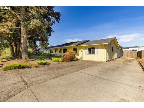 720 Beechwood Street Woodland WA 98674