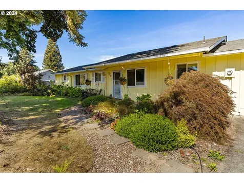720 Beechwood Street Woodland WA 98674