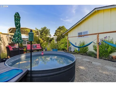 720 Beechwood Street Woodland WA 98674