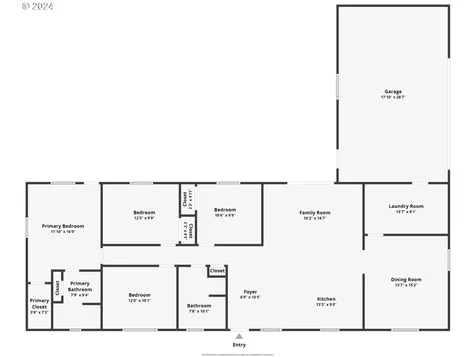 720 Beechwood Street Woodland WA 98674