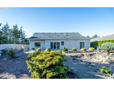 5241 Dunewood Drive Florence OR 97439