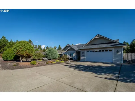 5241 Dunewood Drive Florence OR 97439