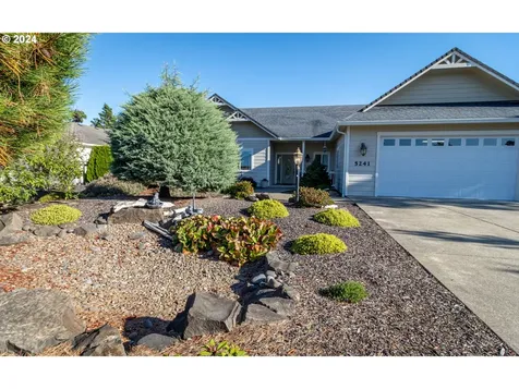 5241 Dunewood Drive Florence OR 97439