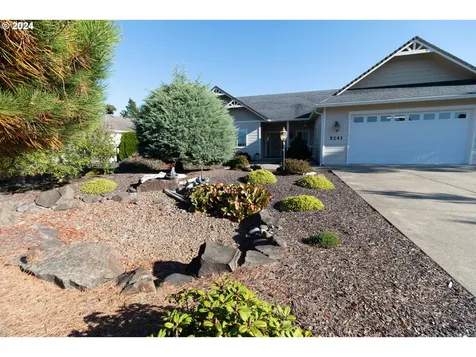 5241 Dunewood Drive Florence OR 97439