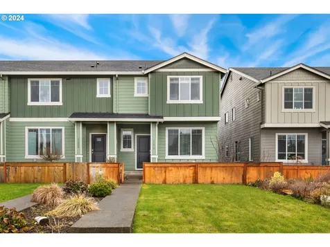 11510 Ne 22nd Circle Vancouver WA 98684