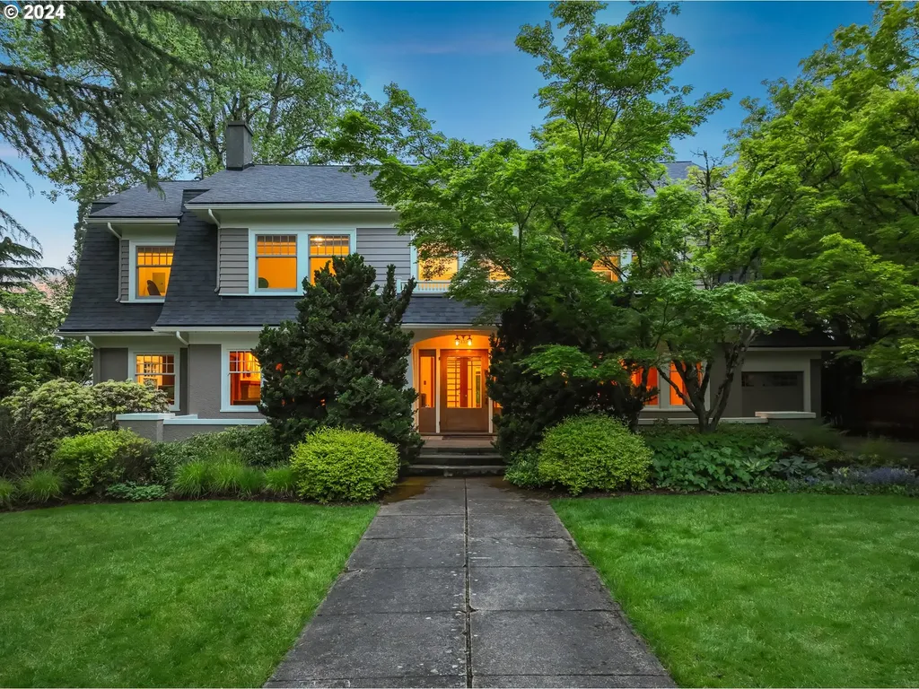 1309 Se 55th Avenue Portland OR 97215