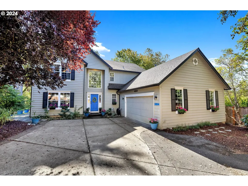 3804 SE 179th Avenue Vancouver WA 98683