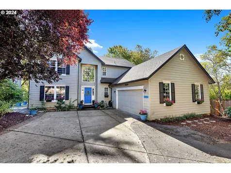 3804 SE 179th Avenue Vancouver WA 98683