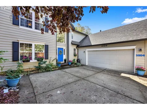 3804 SE 179th Avenue Vancouver WA 98683