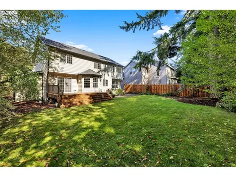 3804 SE 179th Avenue Vancouver WA 98683