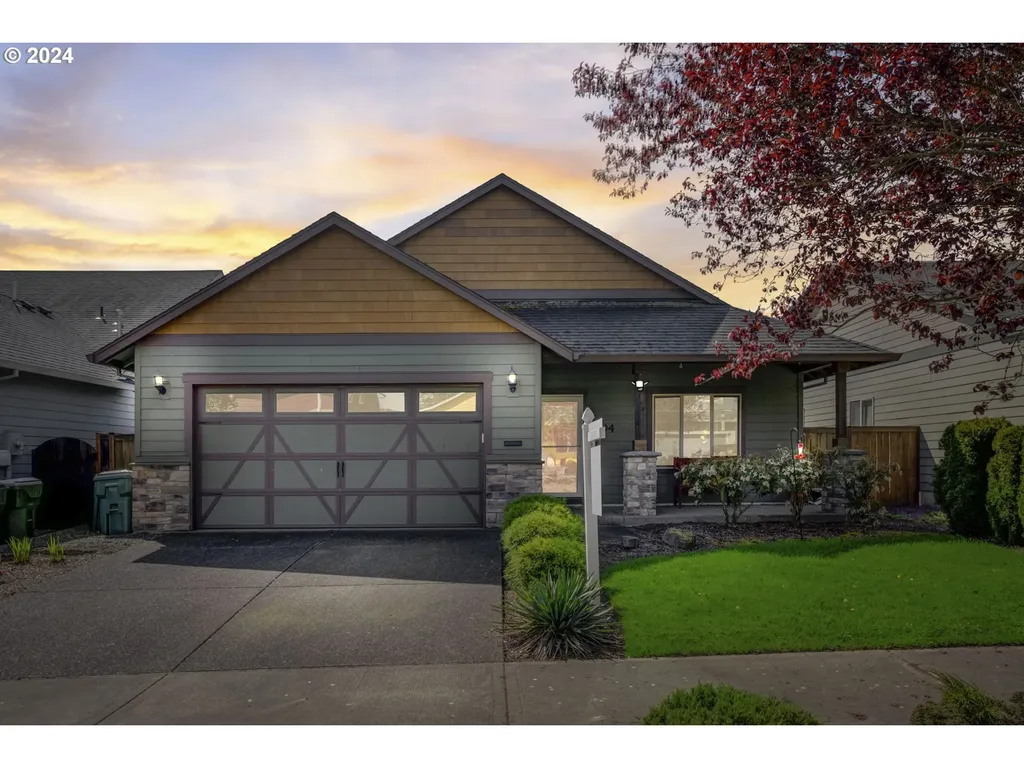 2304 E Kennedy Drive Newberg OR 97132