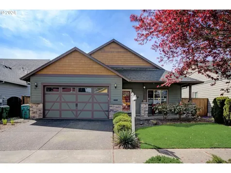 2304 E Kennedy Drive Newberg OR 97132