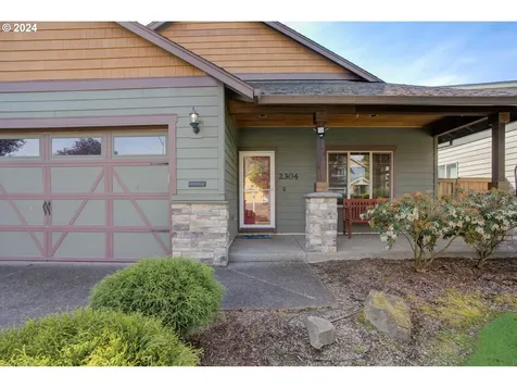 2304 E Kennedy Drive Newberg OR 97132