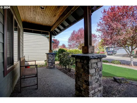 2304 E Kennedy Drive Newberg OR 97132