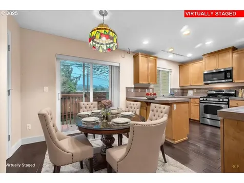 91 River Rock Lane Woodland WA 98674