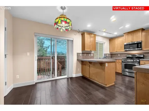 91 River Rock Lane Woodland WA 98674