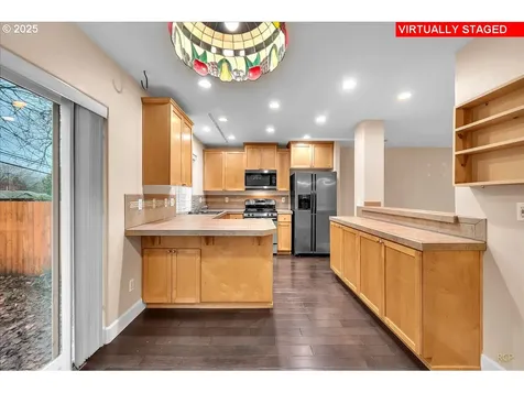91 River Rock Lane Woodland WA 98674