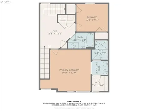91 River Rock Lane Woodland WA 98674