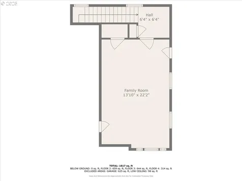 91 River Rock Lane Woodland WA 98674