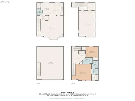 91 River Rock Lane Woodland WA 98674