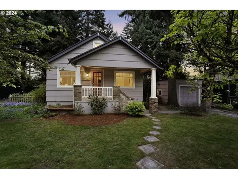 7420 Se Grant Street Portland OR 97215