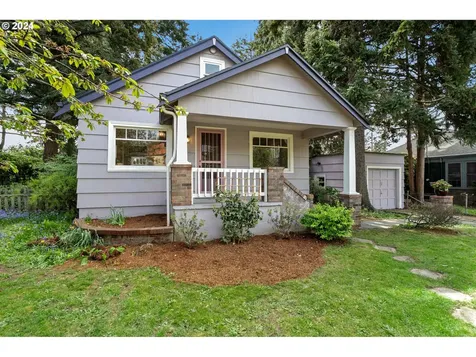 7420 Se Grant Street Portland OR 97215