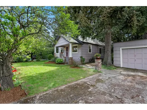 7420 Se Grant Street Portland OR 97215