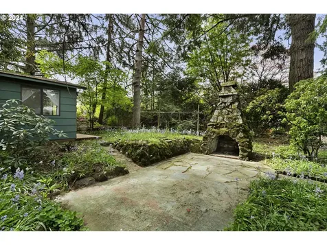 7420 Se Grant Street Portland OR 97215