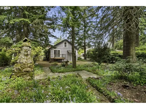 7420 Se Grant Street Portland OR 97215