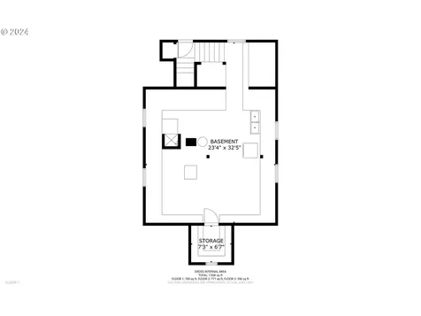 7420 Se Grant Street Portland OR 97215