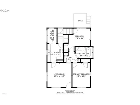 7420 Se Grant Street Portland OR 97215