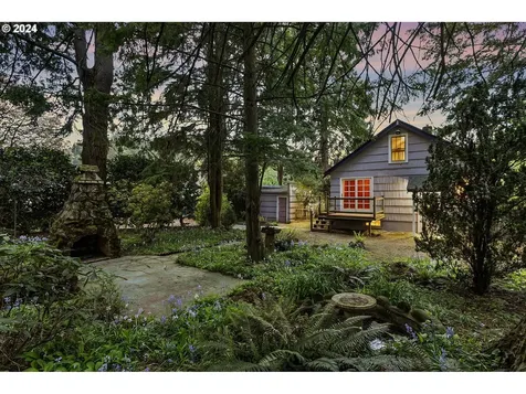 7420 Se Grant Street Portland OR 97215