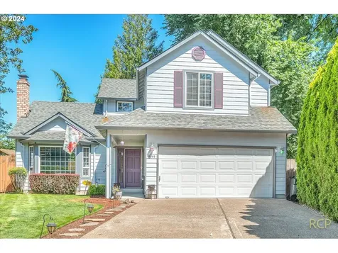 8493 Sw Bonaventure Lane Portland OR 97224