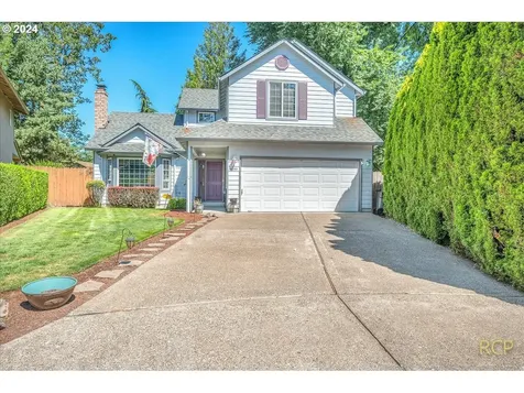 8493 Sw Bonaventure Lane Portland OR 97224