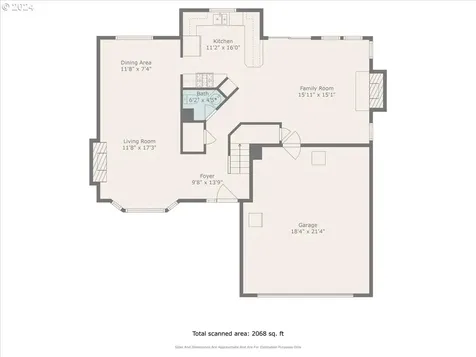 8493 Sw Bonaventure Lane Portland OR 97224