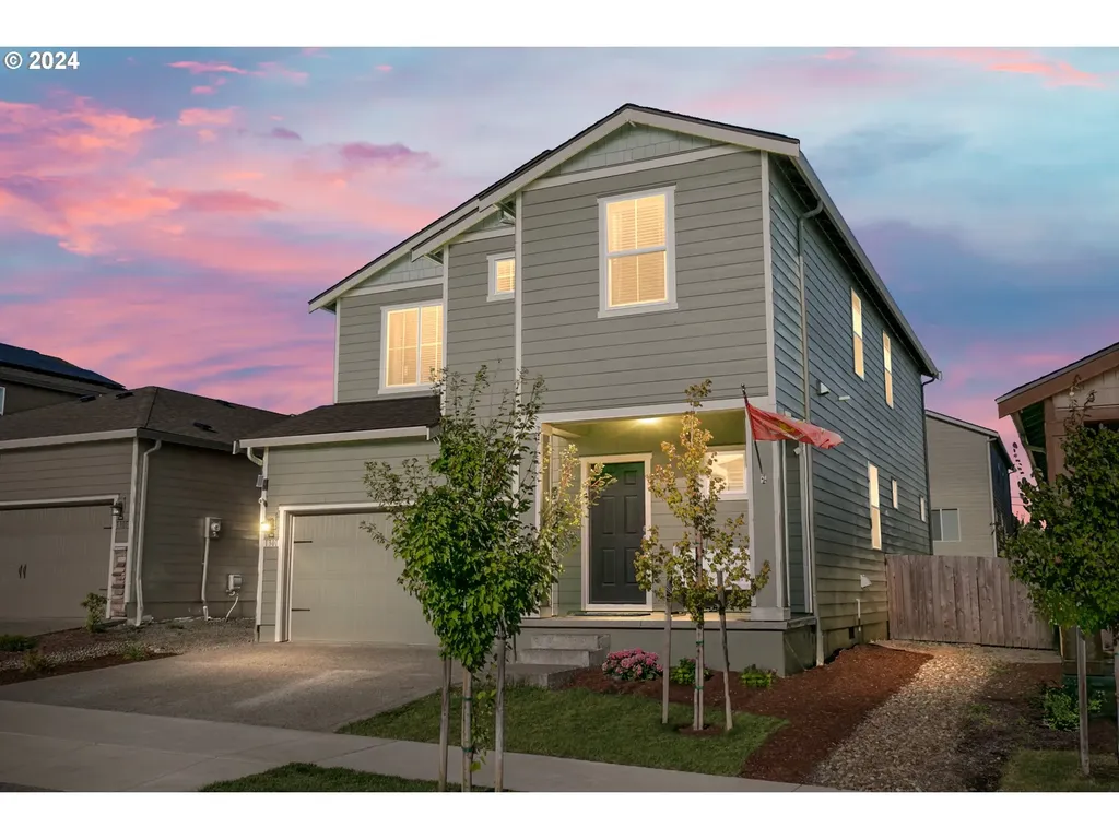 1301 W 16th Avenue La Center WA 98629
