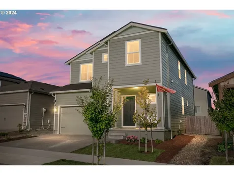 1301 W 16th Avenue La Center WA 98629