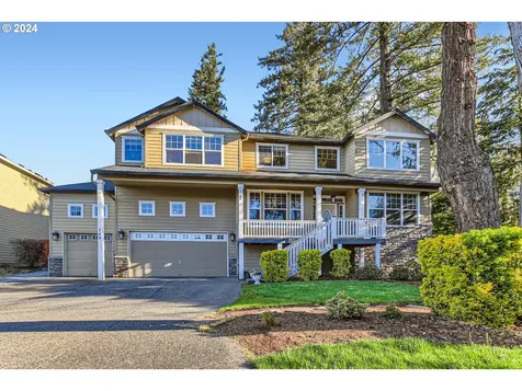 748 53rd Street Washougal WA 98671