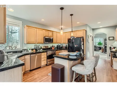 748 53rd Street Washougal WA 98671