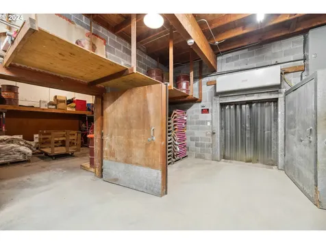 665 Hemlock Avenue Coos Bay OR 97420