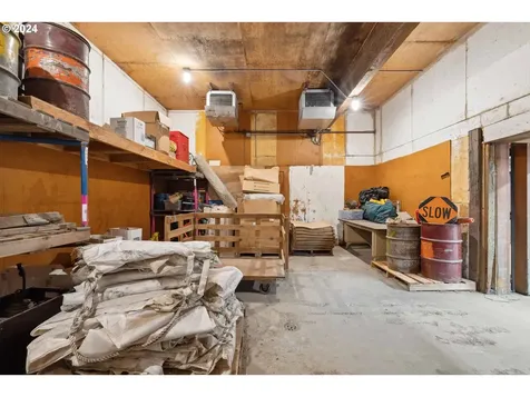 665 Hemlock Avenue Coos Bay OR 97420