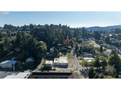 665 Hemlock Avenue Coos Bay OR 97420