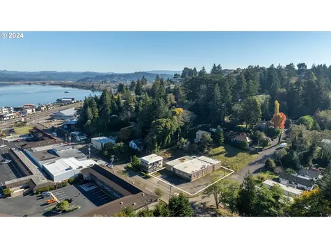 665 Hemlock Avenue Coos Bay OR 97420